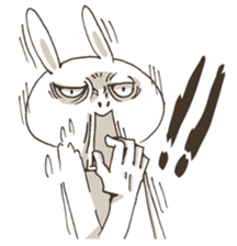 Thank you and I'm sorry part2 sticker #12621561