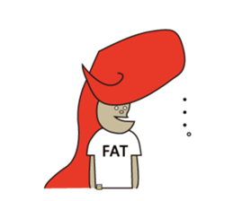 John & Bobby HIP HOP Extra sticker #12621785