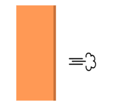 MOFU-dog GONBEI the Animation sticker #12621837