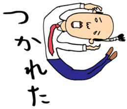 Sorry for the wife Sticker sticker #12622427