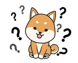 Puppy club sticker #12622535