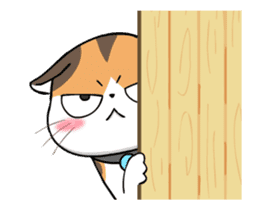 Soidow Cat Animated2 sticker #12622580