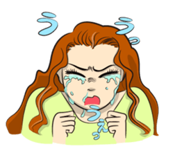 tokyo night sticker #12623294