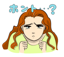 tokyo night sticker #12623295