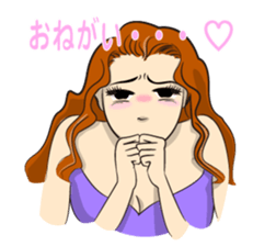 tokyo night sticker #12623296