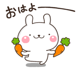 USAUSA 001 sticker #12623326