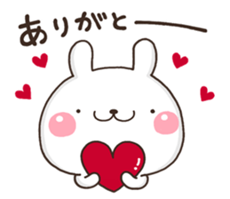 USAUSA 001 sticker #12623338