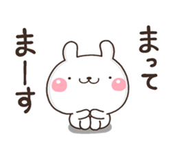 USAUSA 001 sticker #12623342