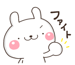 USAUSA 001 sticker #12623344