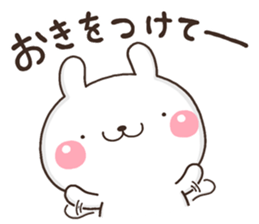 USAUSA 001 sticker #12623345