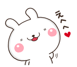 USAUSA 001 sticker #12623346