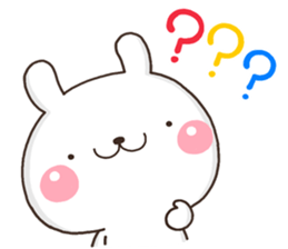 USAUSA 001 sticker #12623351