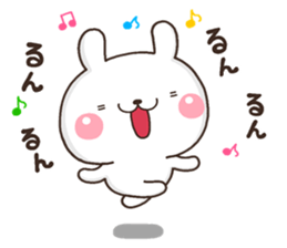 USAUSA 001 sticker #12623352