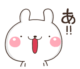 USAUSA 001 sticker #12623356