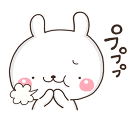 USAUSA 001 sticker #12623358