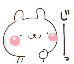 USAUSA 001 sticker #12623360