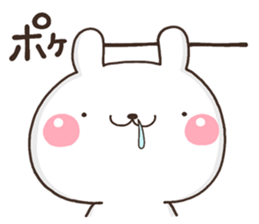 USAUSA 001 sticker #12623361