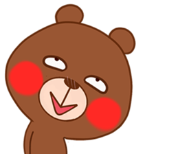 Be Bae sticker #12623542