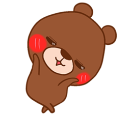 Be Bae sticker #12623562