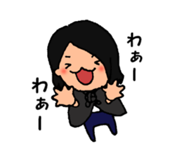 tannrunn sticker #12623568