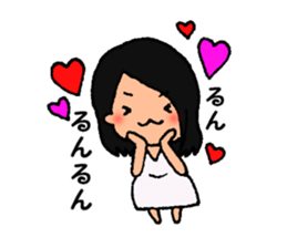 tannrunn sticker #12623569