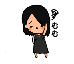 tannrunn sticker #12623571