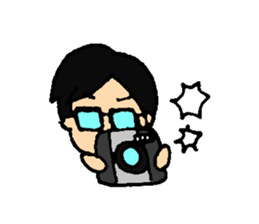 tannrunn sticker #12623590