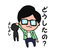 tannrunn sticker #12623591