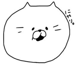 A lot of cat 2 sticker #12623739