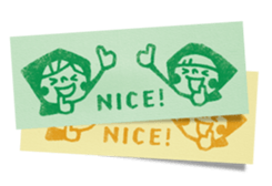 Do your best. Witch hood 24 sticker #12623864