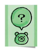 Do your best. Witch hood 24 sticker #12623877