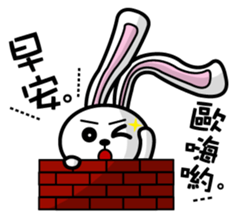 O2 part2 sticker #12624046