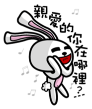 O2 part2 sticker #12624049