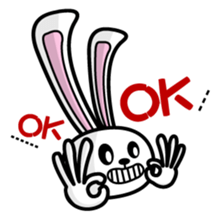 O2 part2 sticker #12624077