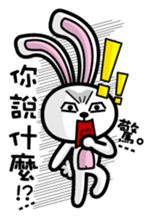 O2 part2 sticker #12624081