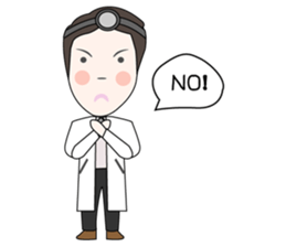 Haa-nee Wedding Series Aum & A sticker #12624089