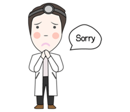 Haa-nee Wedding Series Aum & A sticker #12624091