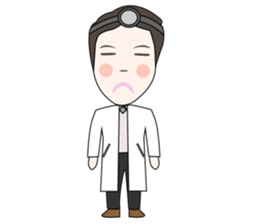 Haa-nee Wedding Series Aum & A sticker #12624094