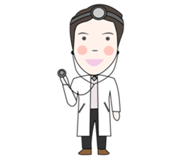 Haa-nee Wedding Series Aum & A sticker #12624096