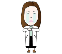 Haa-nee Wedding Series Aum & A sticker #12624112