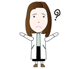 Haa-nee Wedding Series Aum & A sticker #12624115