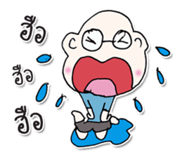 Hello! my name is Misaki.^___^ sticker #12625128