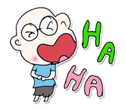 Hello! my name is Misaki.^___^ sticker #12625133