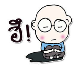 Hello! my name is Misaki.^___^ sticker #12625142