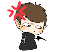 YuBing`s happy life sticker #12625551