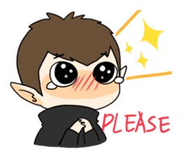 YuBing`s happy life sticker #12625552