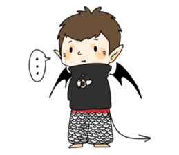 YuBing`s happy life sticker #12625554
