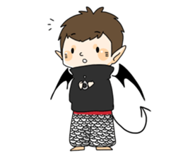 YuBing`s happy life sticker #12625555