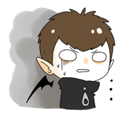 YuBing`s happy life sticker #12625560