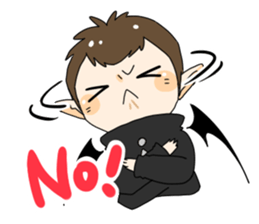 YuBing`s happy life sticker #12625566